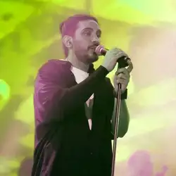 دانلود آهنگ کسری زاهدی یکی میاد کسری زاهدی یکی میاد