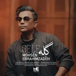 محسن ابراهیم زاده گله