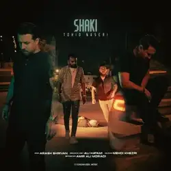 دانلود آهنگ توحید ناصری شاکی توحید ناصری شاکی