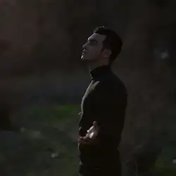 دانلود آهنگ علیرضا روزگار شب فیروزه ای علیرضا روزگار شب فیروزه ای