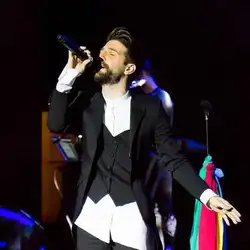 دانلود آهنگ حمید هیراد خسته شدم حمید هیراد خسته شدم