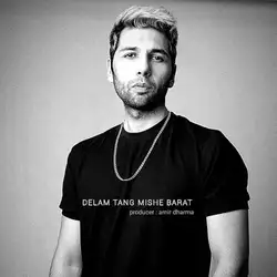 دانلود آهنگ یاسر بینام دلم تنگ میشه برات یاسر بینام دلم تنگ میشه برات