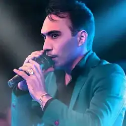 دانلود آهنگ هومن پناهی خط شوتی هومن پناهی خط شوتی