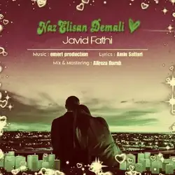 دانلود آهنگ جاوید فتحی ناز الیسن دئملی جاوید فتحی ناز الیسن دئملی