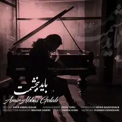 امیرعباس گلاب باید ببخشمت