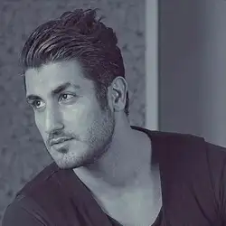 شهاب مظفری نمیخوام تو رو