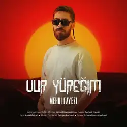 دانلود آهنگ مهدی فایضی وور یورگیم مهدی فایضی وور یورگیم