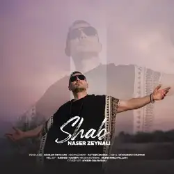 دانلود آهنگ ناصر زینعلی شب ناصر زینعلی شب