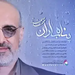 دانلود آهنگ محمد اصفهانی پناه باران محمد اصفهانی پناه باران