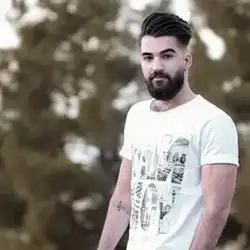 دانلود آهنگ حمیدرضا بابایی سر تو فراریم سایمه با تیر میزنن حمیدرضا بابایی سر تو فراریم سایمه با تیر میزنن