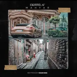 دانلود آهنگ مهیار اختلاف مهیار اختلاف