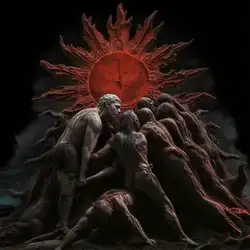 بهرام و علی سورنا خون خورشید