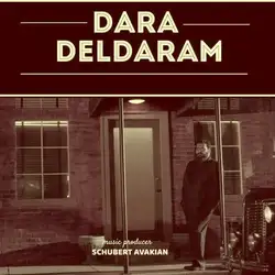 دانلود آهنگ دارا دلدارم دارا دلدارم