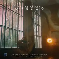 مازیار فلاحی آرزو