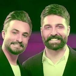 دانلود آهنگ حمید هیراد و راغب گذشته ها گذشته همین الانو عشقه حمید هیراد و راغب گذشته ها گذشته همین الانو عشقه