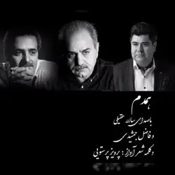 دانلود آهنگ سالار عقیلی همدم سالار عقیلی همدم