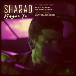 دانلود آهنگ شاراد نگو تو شاراد نگو تو