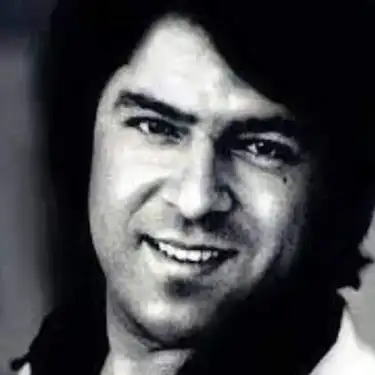 احمد ظاهر عاشق شده‌ای ای دل غمهایت مبارک باد