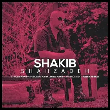 دانلود آهنگ شکیب شهزاده شکیب شهزاده