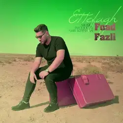 فواد فضلی اتفاق