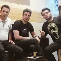 دانلود آهنگ محسن لرستانی بچه ننه محسن لرستانی بچه ننه