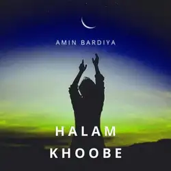 دانلود آهنگ امین بردیا حالم خوبه امین بردیا حالم خوبه