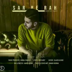 دانلود آهنگ کوشیار وارس سر به راه کوشیار وارس سر به راه