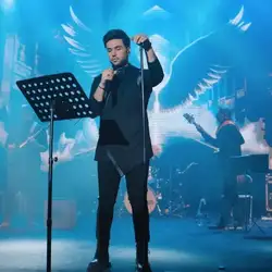 دانلود آهنگ احسان یاسین یا الهی احسان یاسین یا الهی