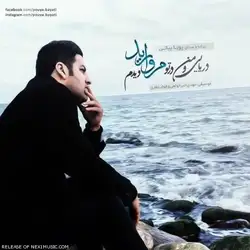 دانلود آهنگ پویا بیاتی مروارید پویا بیاتی مروارید