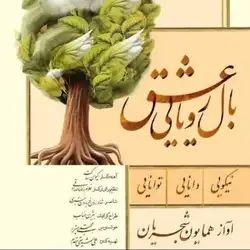 دانلود آهنگ همایون شجریان بال رویایی عشق همایون شجریان بال رویایی عشق