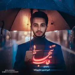 دانلود آهنگ امیرحسین صفریزاده قاب تنهایی امیرحسین صفریزاده قاب تنهایی