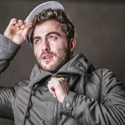 دانلود آهنگ آرش AP غوغا میکنم آرش AP غوغا میکنم