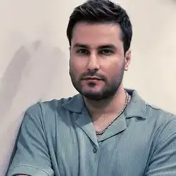 مهدی احمدوند اعتماد