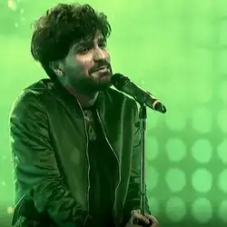 دانلود آهنگ عرفان طهماسبی عاشق مثل تو دیوونه مثل من عرفان طهماسبی عاشق مثل تو دیوونه مثل من