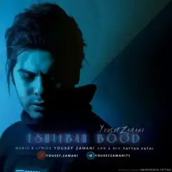 یوسف زمانی اشتباه بود