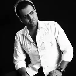 رضا شیری از غمت دارم میمیرم