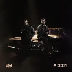 دانلود آهنگ مهراد هیدن و شایع پیتزا مهراد هیدن و شایع پیتزا