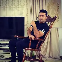 رامین نبی پور ای جنگه جنگه جنگه دست به تفنگه