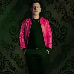 میثم برزنونی شوق نفس کشیدنم خنده رو لبامه