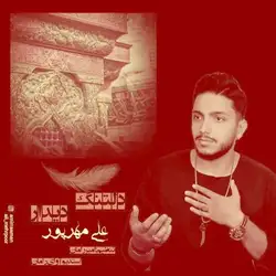 علی مهرپور دلتنگ دیدار