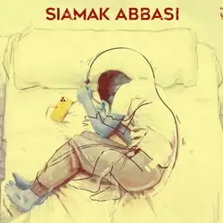 دانلود آهنگ سیامک عباسی خستم از همه سیامک عباسی خستم از همه