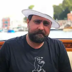 دانلود آهنگ محمد علیزاده سریال گاندو محمد علیزاده سریال گاندو