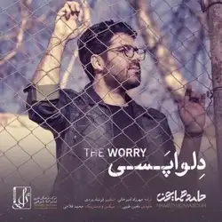 دانلود آهنگ حامد همایون دلواپسی حامد همایون دلواپسی