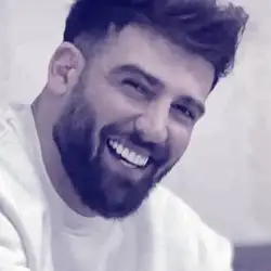 محمد محرمی الان داغی نمیفهمی چی سرت اومده