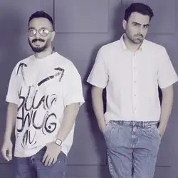 دانلود آهنگ پازل بند سوگلی پازل بند سوگلی