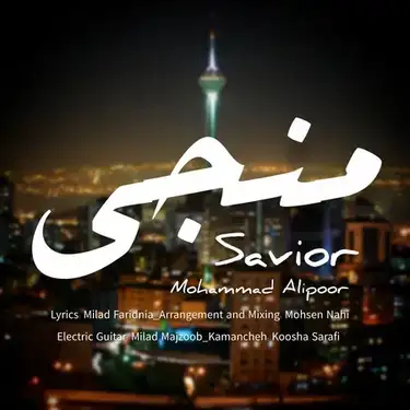 محمد علیپور منجی