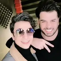 دانلود آهنگ محسن ابراهیم زاده یکی یدونه محسن ابراهیم زاده یکی یدونه