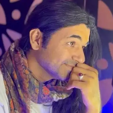 دانلود آهنگ شارومین من شارومین من