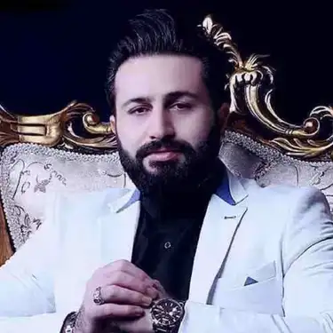 دانلود آهنگ مرتضی جعفرزاده لیلا مرتضی جعفرزاده لیلا