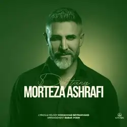 دانلود آهنگ مرتضی اشرفی دلتنگ مرتضی اشرفی دلتنگ